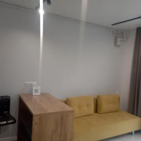 Ferienwohnung New Point By Avalon Lemberg Zimmer foto