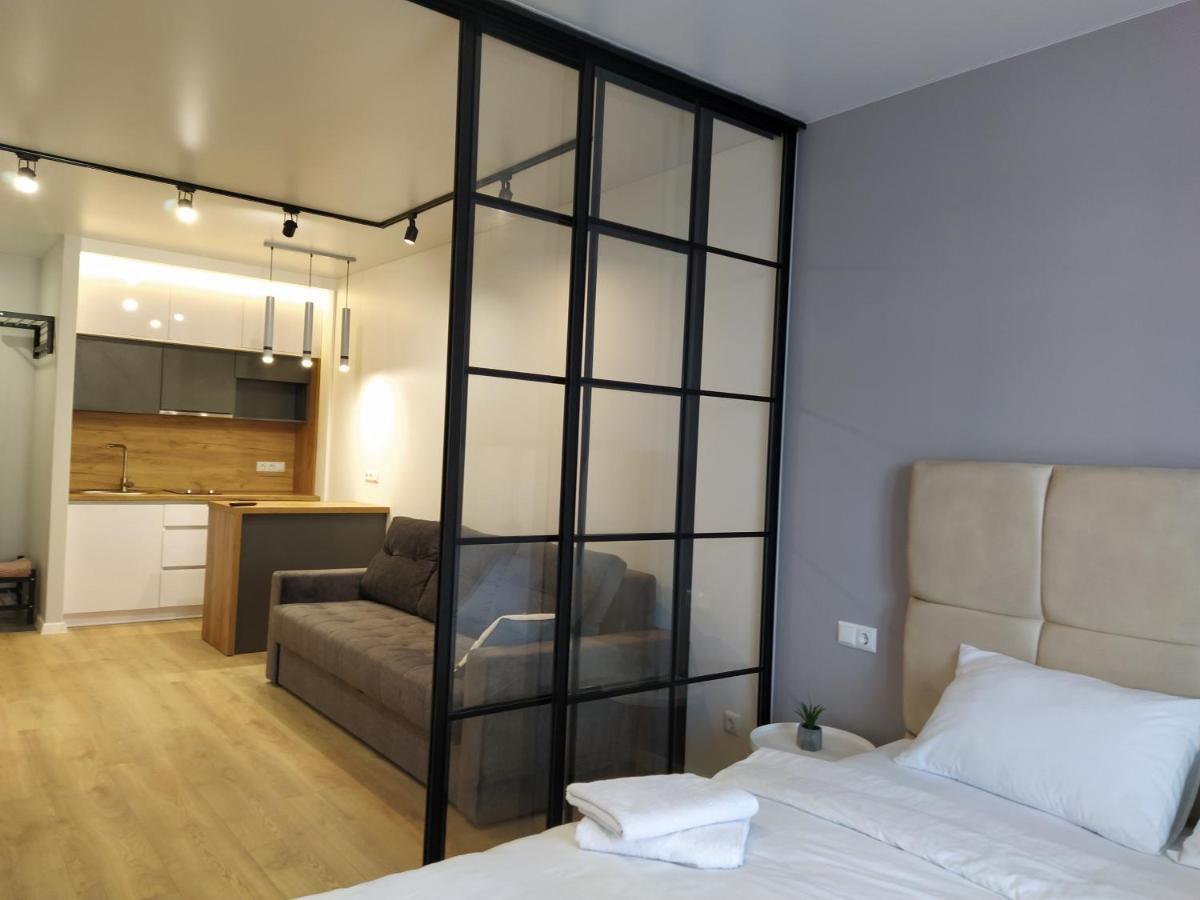 New Point By Avalon Apartment