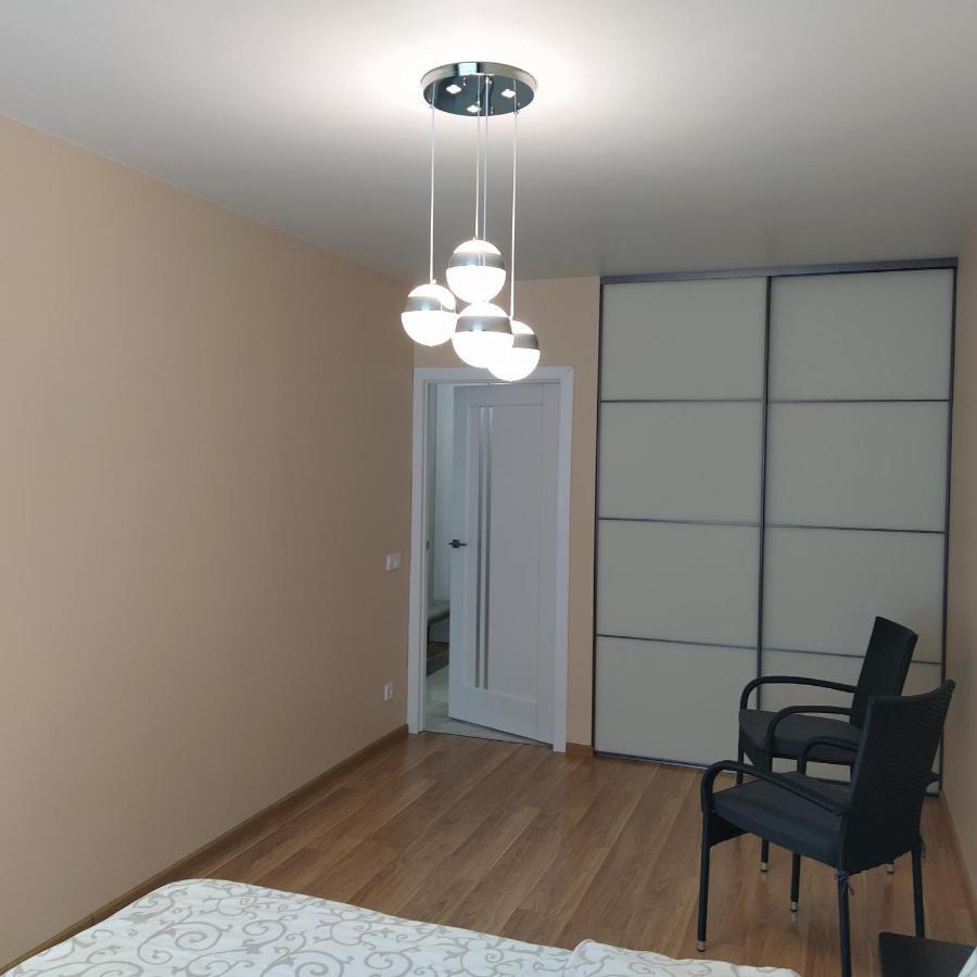 New Point By Avalon Apartment *