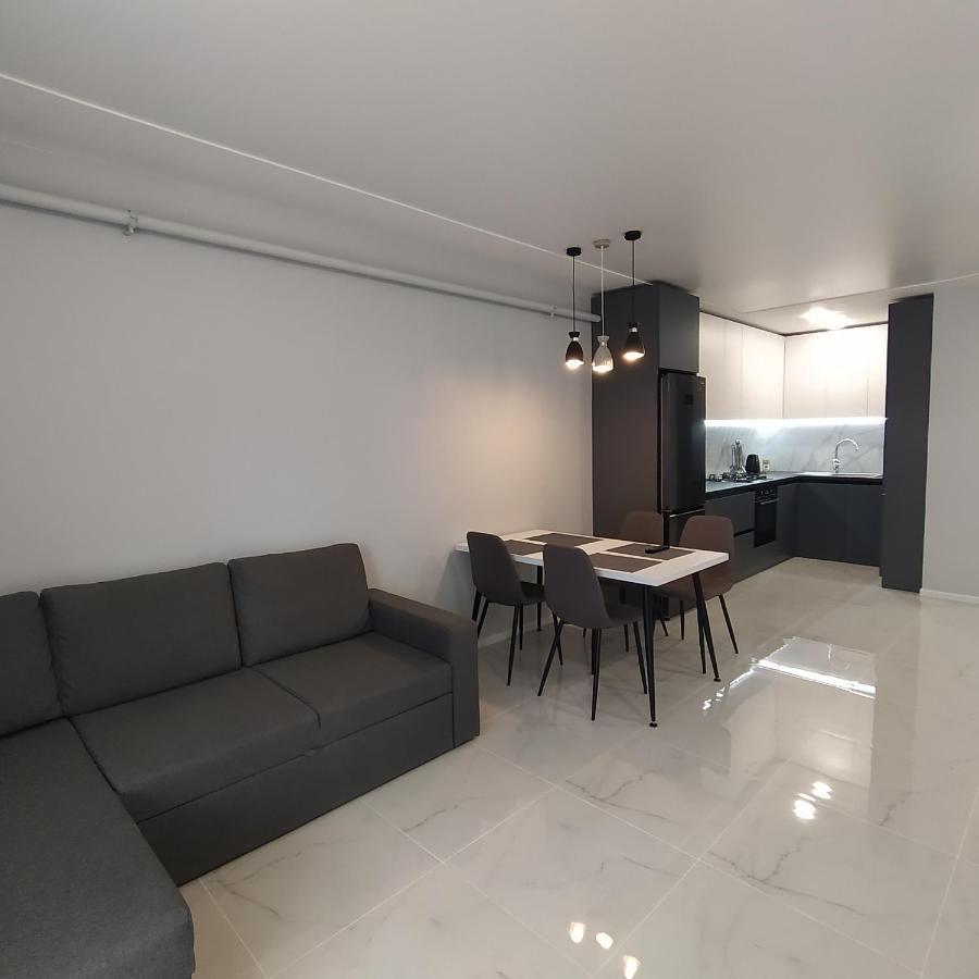Apartment New Point By Avalon Lviv