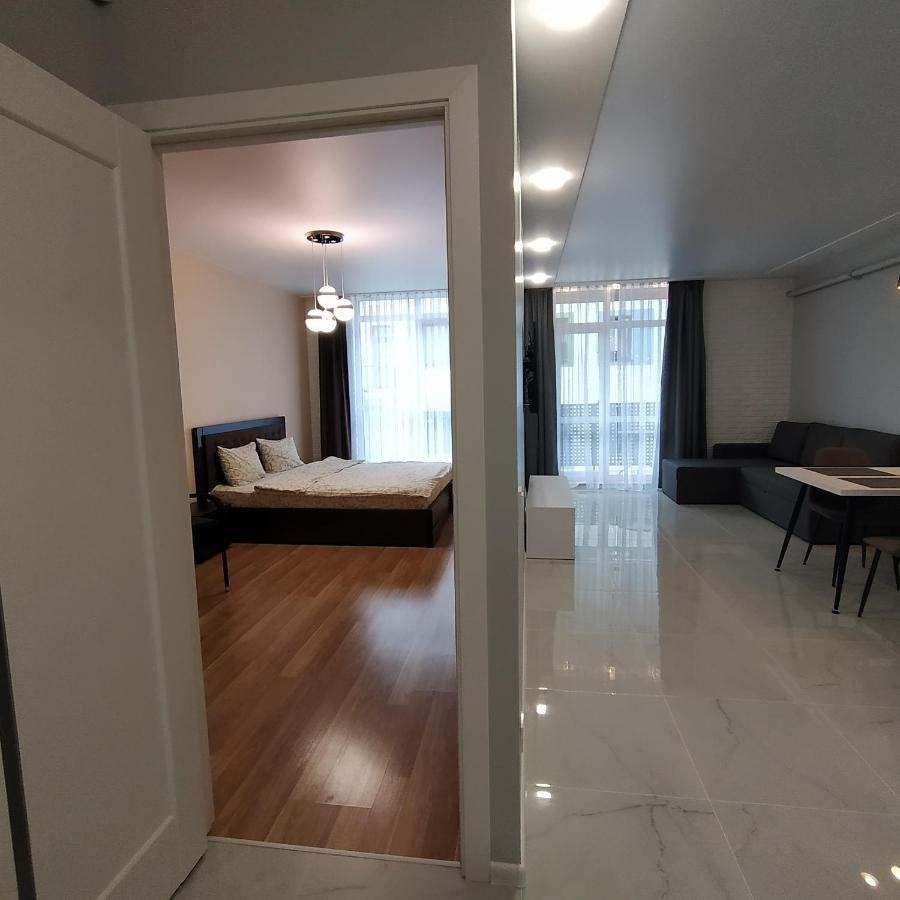 New Point By Avalon Apartment *