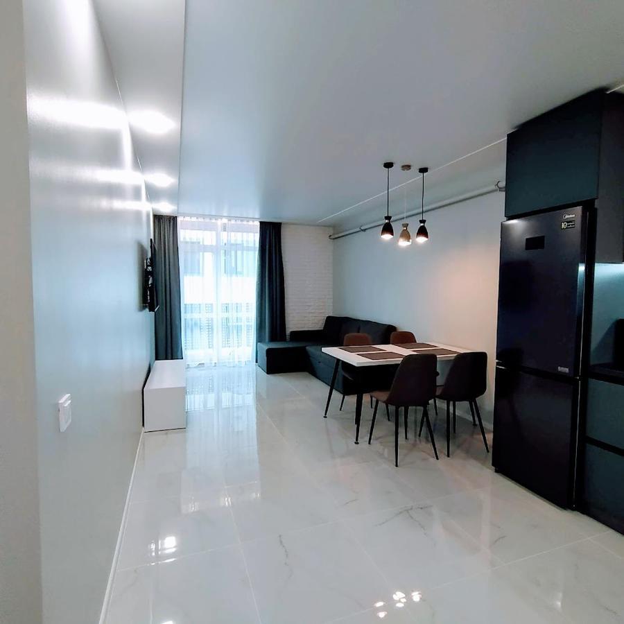 Apartment New Point By Avalon