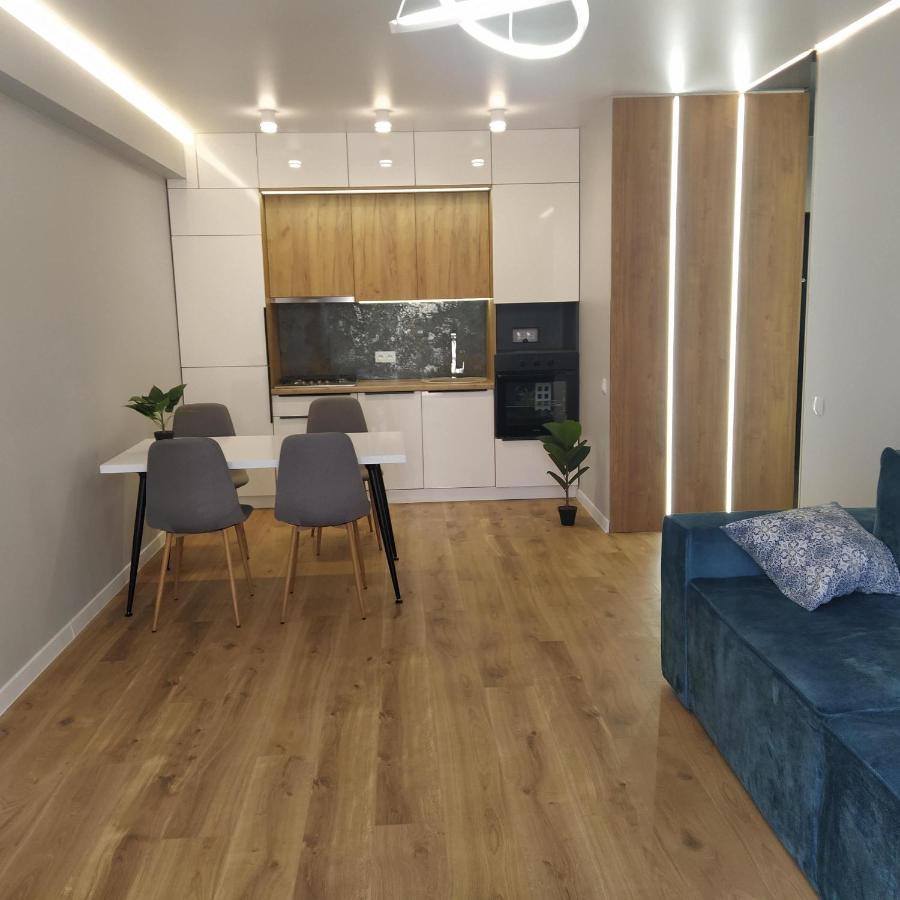 Apartment New Point By Avalon *