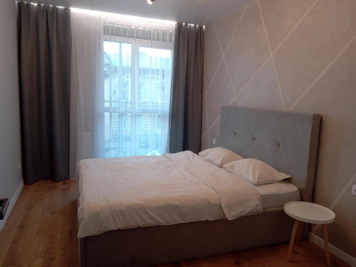 New Point By Avalon Apartment *