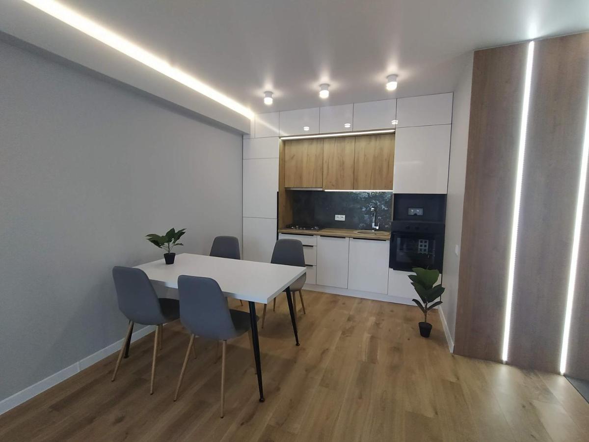 Apartment New Point By Avalon *
