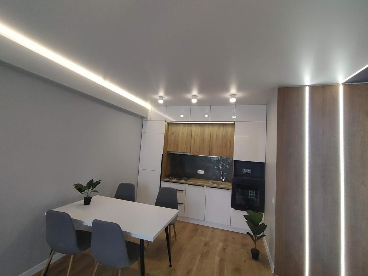 Apartment New Point By Avalon *