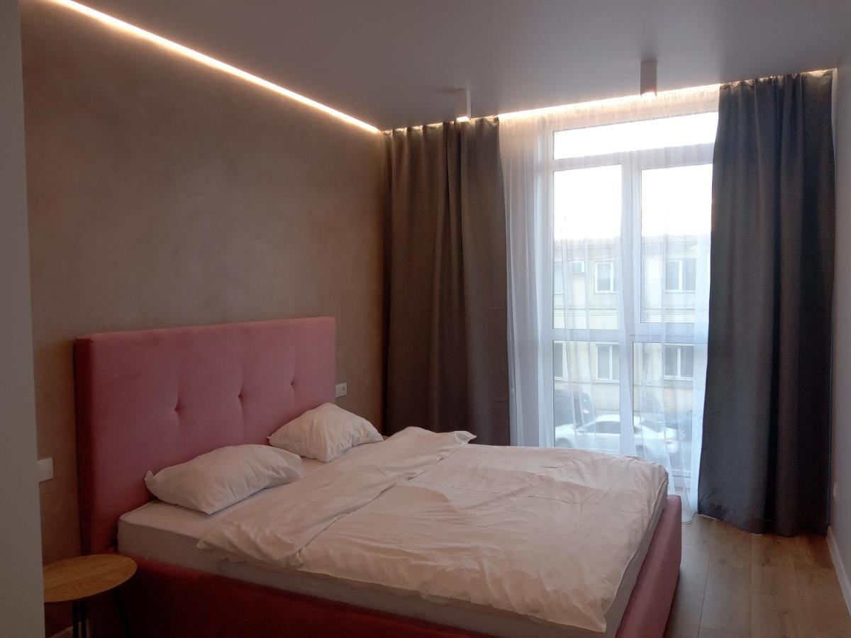 New Point By Avalon Apartment Lviv