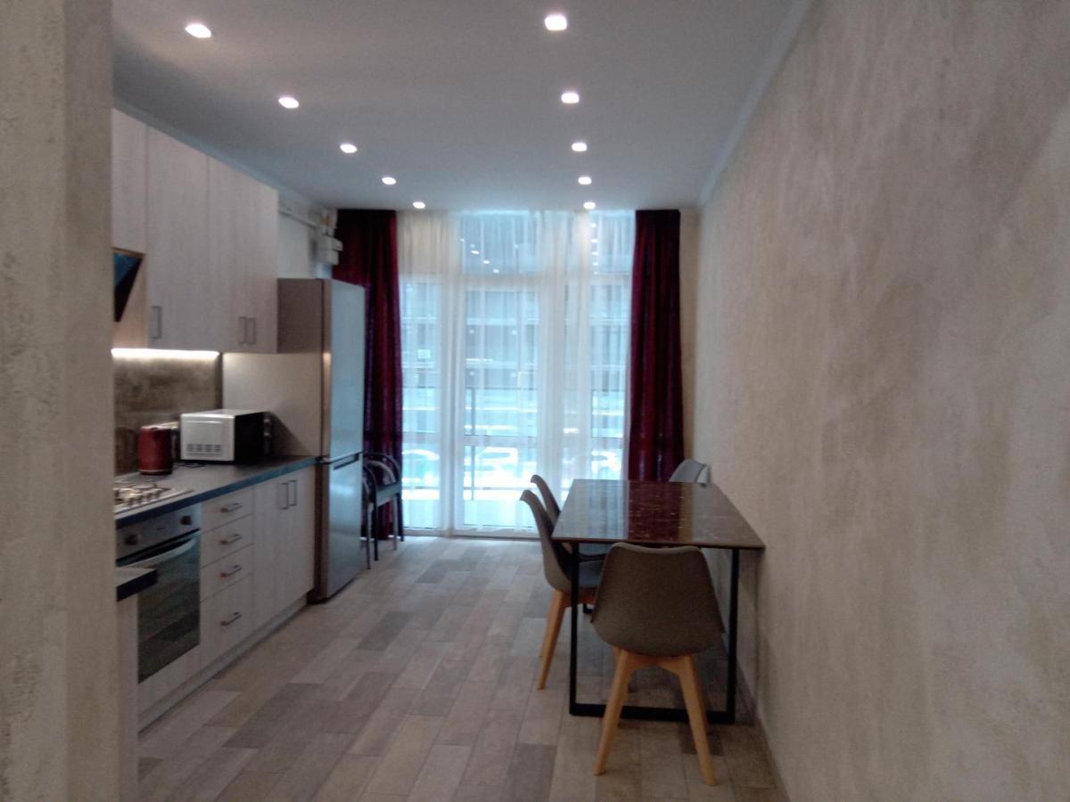 Apartment New Point By Avalon