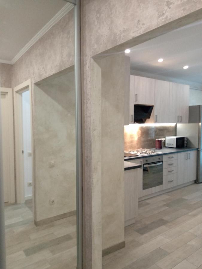 New Point By Avalon Apartment