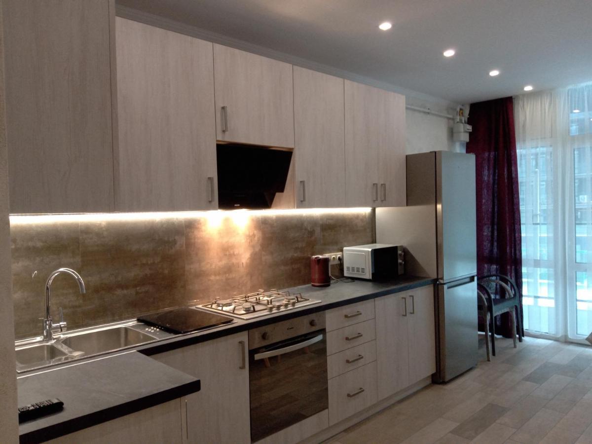 Apartment New Point By Avalon Lviv