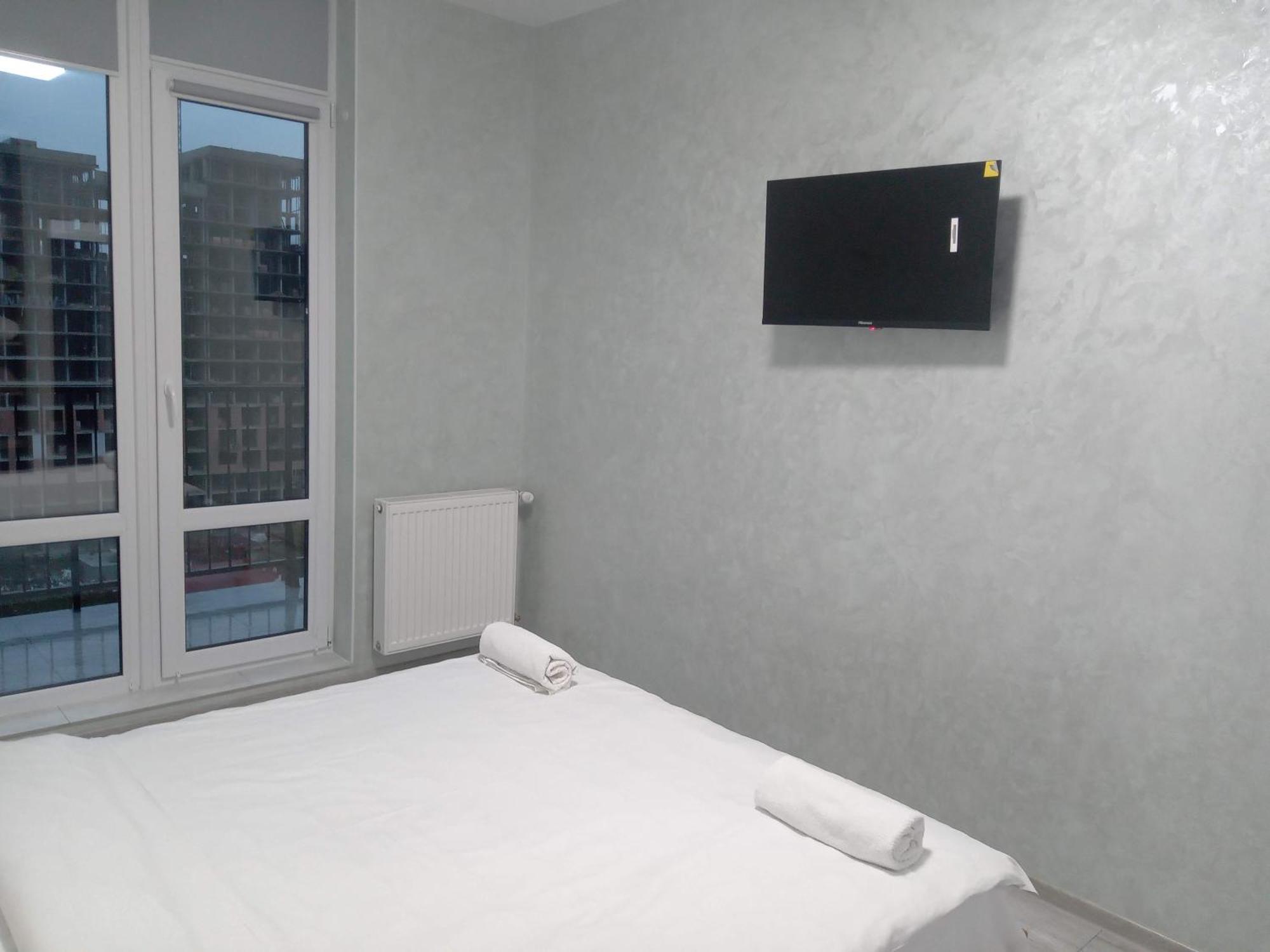 New Point By Avalon Apartment *