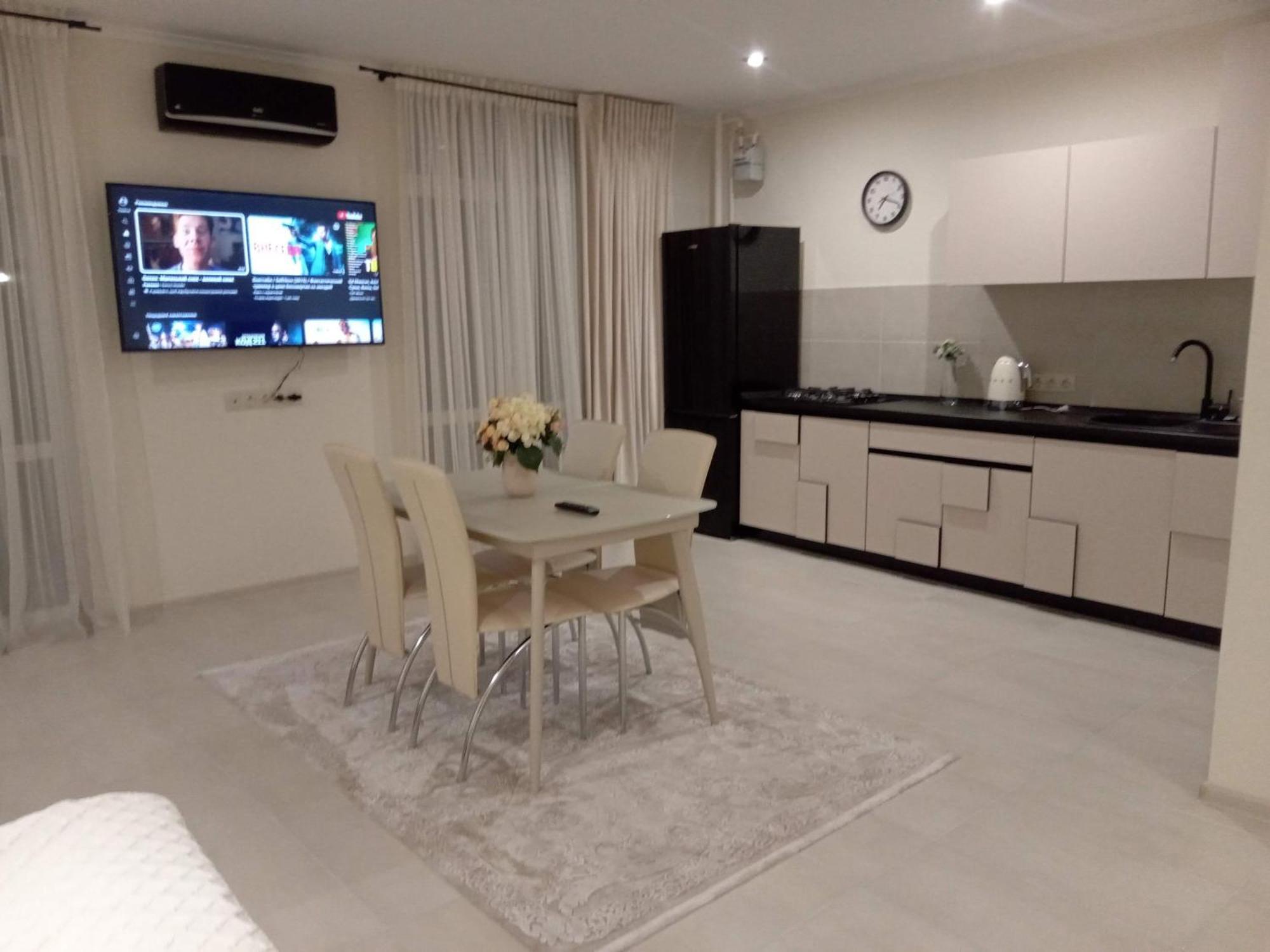 New Point By Avalon Apartment
