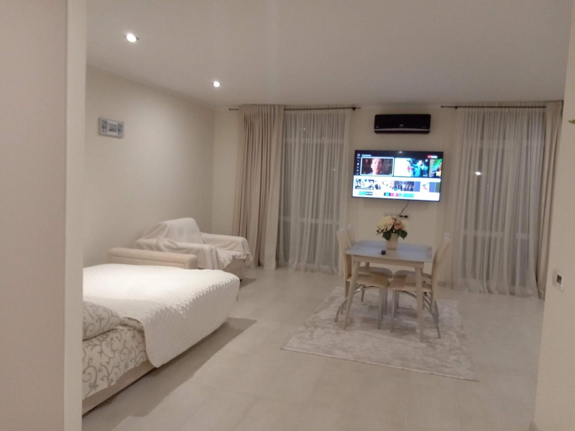 Apartment New Point By Avalon *