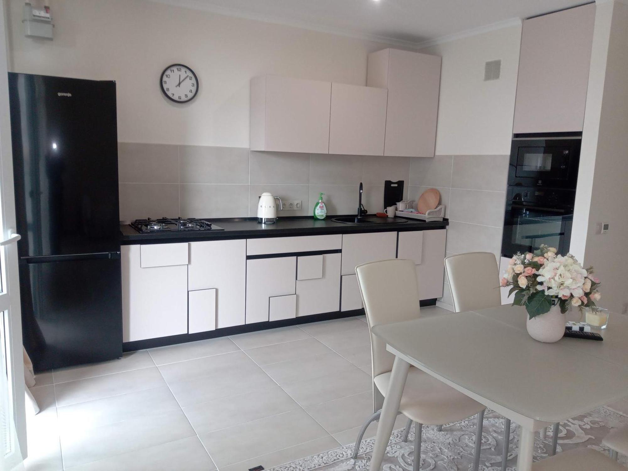 Apartment New Point By Avalon