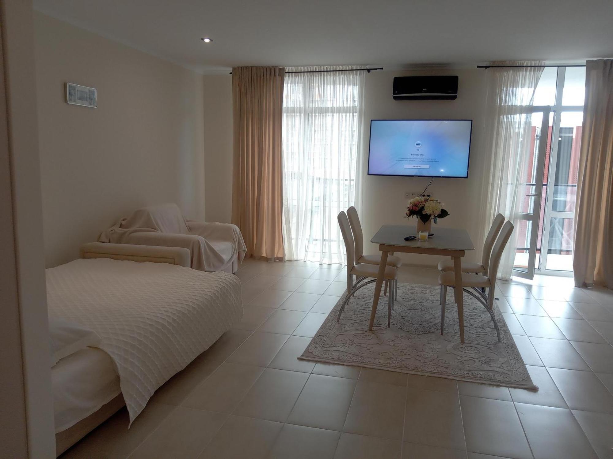 Apartment New Point By Avalon *
