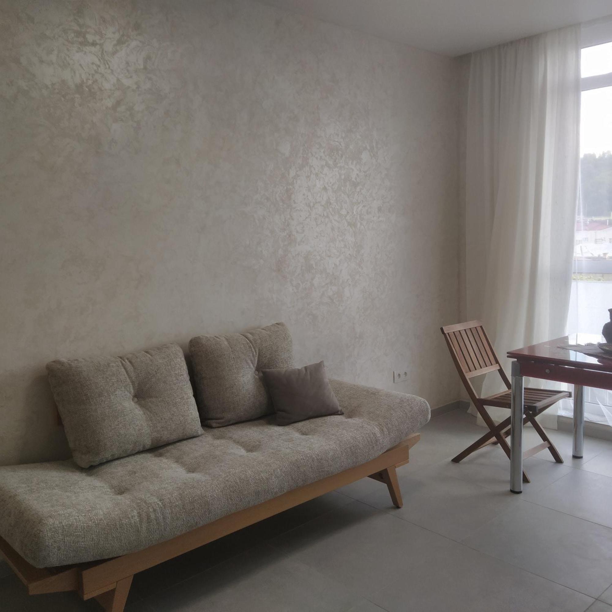 Apartment New Point By Avalon *