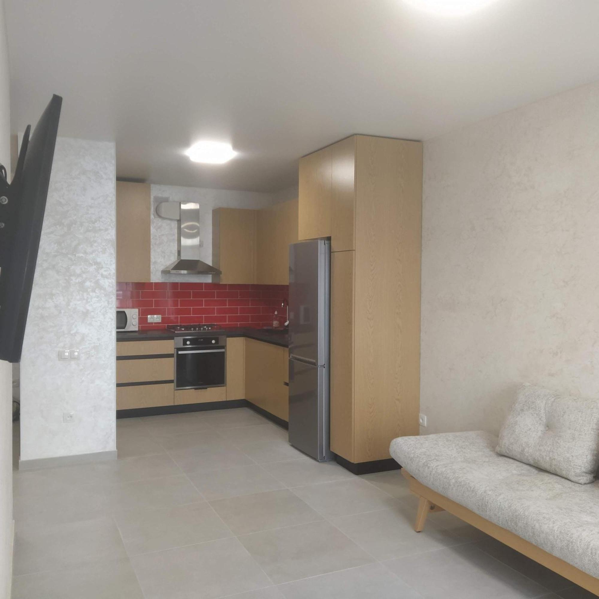 New Point By Avalon Apartment *