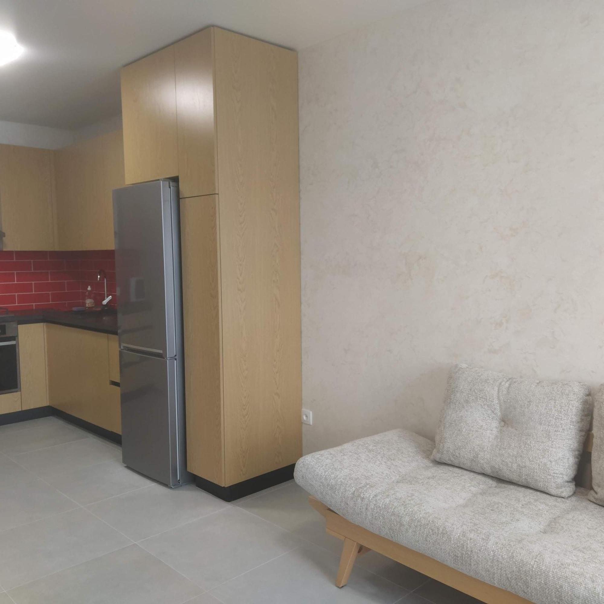 Apartment New Point By Avalon Lviv