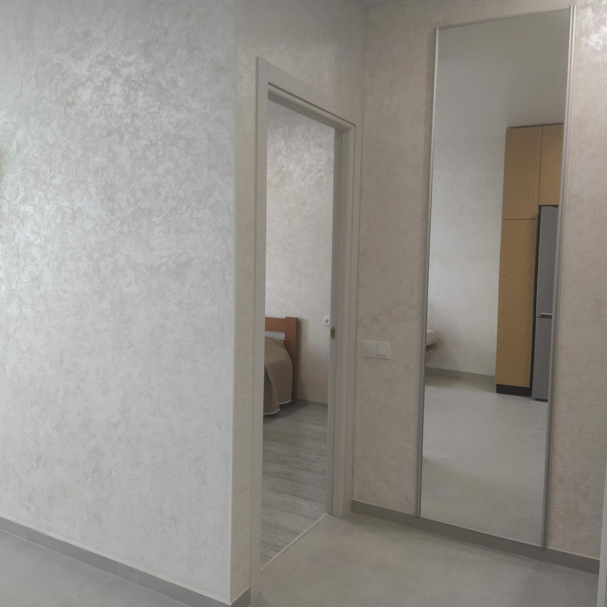 Apartment New Point By Avalon