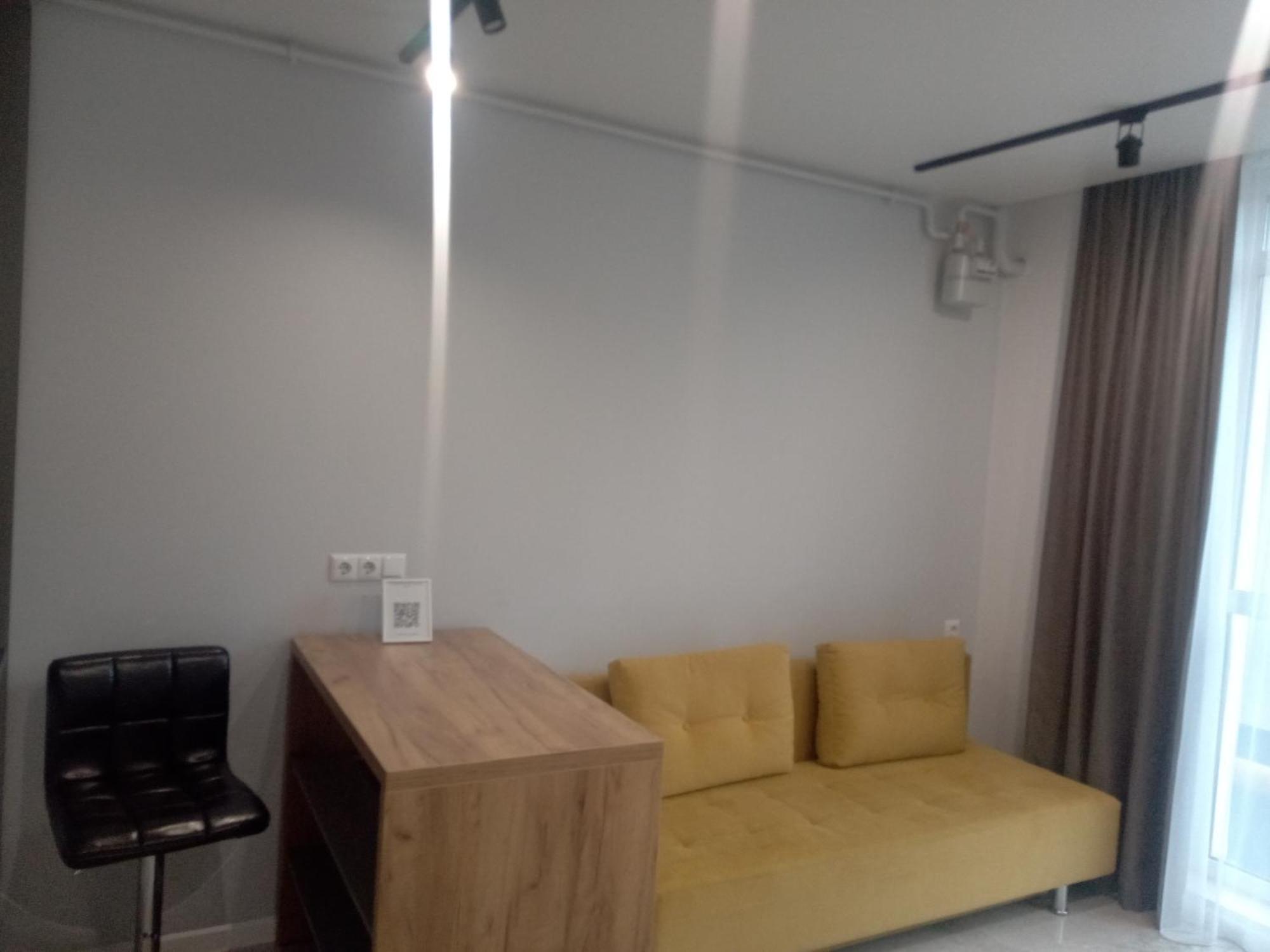 Apartment New Point By Avalon