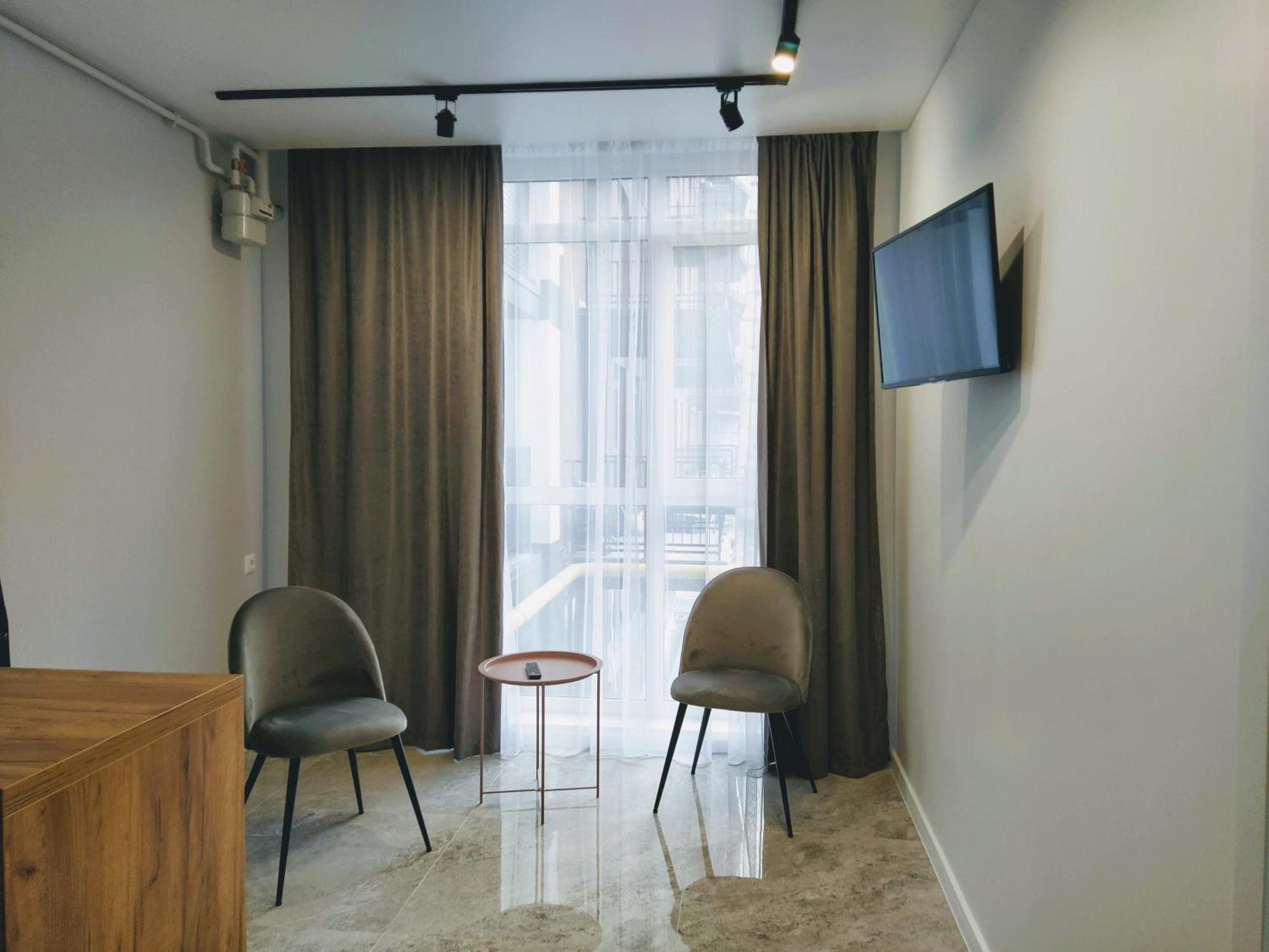 New Point By Avalon Apartment *